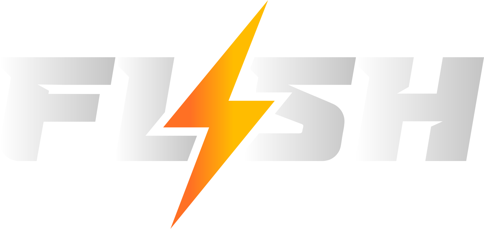Flash Logo